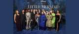 Premier global de La Sirenita en Hollywood con grandes estrellas invitadas