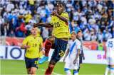 El aporte de la Sub-20 a la convocatoria de la selección de Colombia