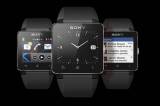 Sony le pone más inteligencia al SmartWatch