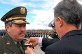 Flavio Buitrago, exjefe de seguridad de Álvaro Uribe, quedó en libertad
