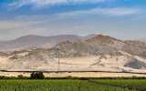 Diferencias entre montañas, sierras, cordilleras y serranías: así puede diferenciarlas