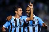 Gremio tendrá a todas sus ‘figuras’ frente a Millonarios