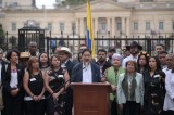 Le piden al CNE aclarar alcances de sus decisiones sobre candidaturas del Pacto Histórico