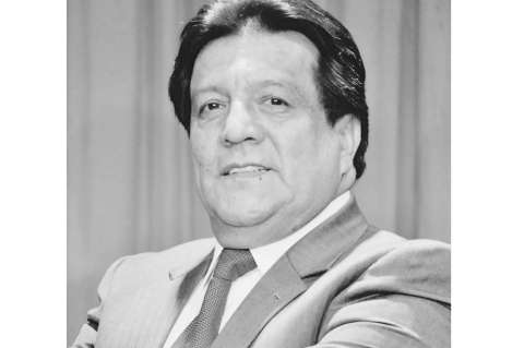 ¿Quién era Edgardo Román y por qué se convirtió en una leyenda de la actuación?