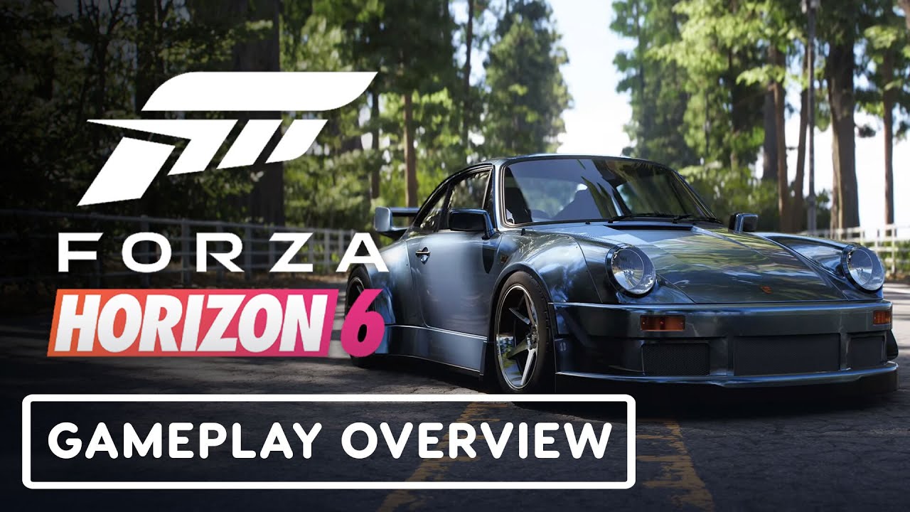 Forza Horizon 6 será compatible con Xbox Play Anywhere, lo que significa que, una vez comprado en Xbox, se podrá jugar en PC sin costo adicional.