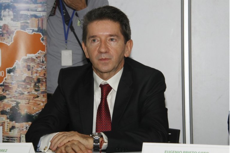 “Si EPM no nos paga, nos tocará embargar sus cuentas”: Luis Pérez