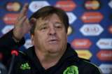 Miguel Herrera dirigirá a los Xolos a partir del Clausura 2016