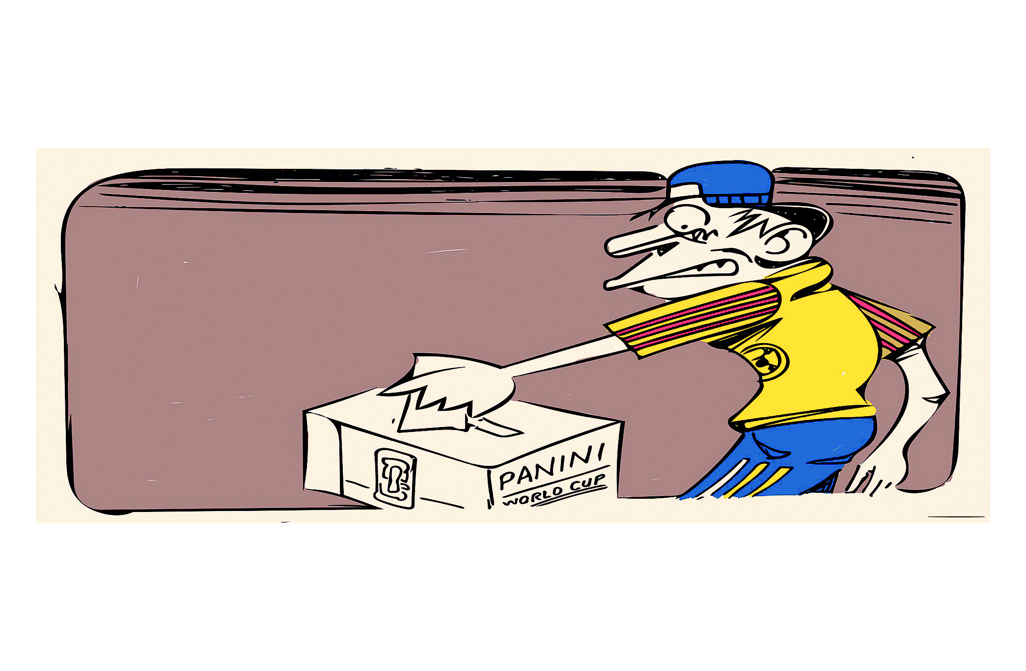 Caricaturas
