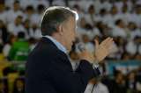 ‘Estamos a punto de lograr acuerdo sobre cese al fuego bilateral’: Santos