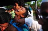 Tragedia en Bangladesh