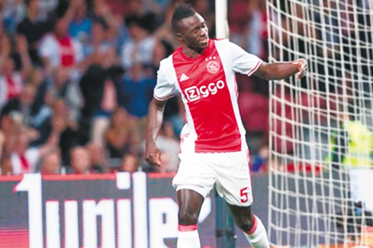 Ajax y Manchester United, dos grandes con sello propio