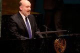 Israel pide a Consejo de Seguridad de la ONU condenar a Hamás