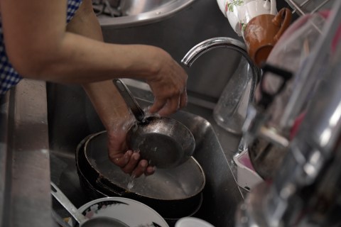 Los que más y menos ahorraron agua en 2024: acueducto presentó balance de consumo