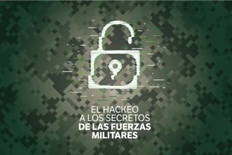 Hackeo a las Fuerzas Militares: la filtración que penetró al Comando General
