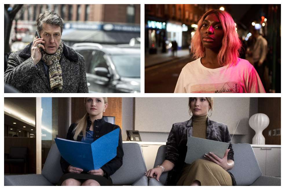 HBO eligió algunas de las principales producciones que se sumaron a su catálogo en 2020, y que han sido calificadas como las mejores, para iniciar el 2021.