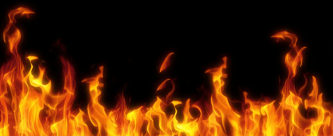 ¿Qué significa el fuego en los sueños?