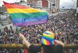 En tan solo 17 días de 2024 se han registrado tres homicidios de personas LGBTIQ+