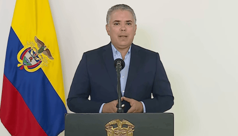 COVID-19 en Colombia: nuevas medidas para disminuir el contagio en el tercer pico