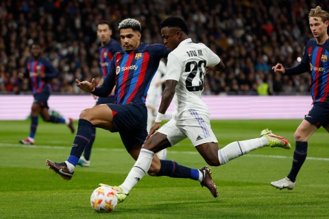 Prepárese para vivir el duelo entre Barcelona vs. Real Madrid en Bogotá