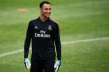 Keylor Navas es nuevo jugador del París Saint Germain