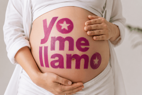 Ganador de Yo Me Llamo descubrió que la hija que esperaba no era suya: así conoció la verdad