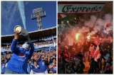 Millonarios vs Santa Fe: ¿qué equipo le deja más ingresos a la ciudad?