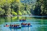Bariloche, un destino argentino para disfrutar todo el año
