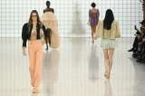 Estilo boho chic para el verano de 2025, la propuesta de Chloé