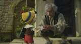 “Pinocho”, “Blonde” y otros nominados a lo peor del cine en los Razzie Awards