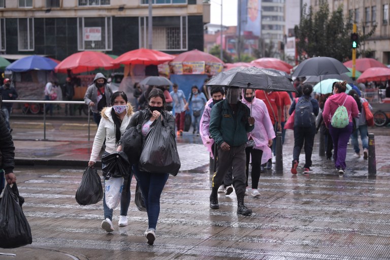 El reto de la informalidad laboral: afecta a más de la mitad de los trabajadores