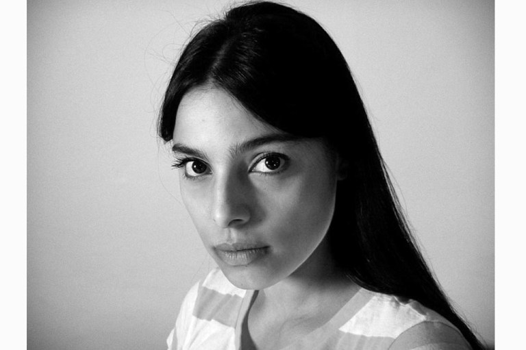 El Tiempo muerto de Margarita García Robayo