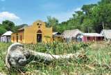 “El Salado: Rostro de una masacre”: recuerdos de una tragedia en los Montes de María