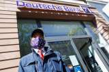 HSBC, Deutsche Bank, ING y otros grandes bancos caen en bolsa por blanqueo