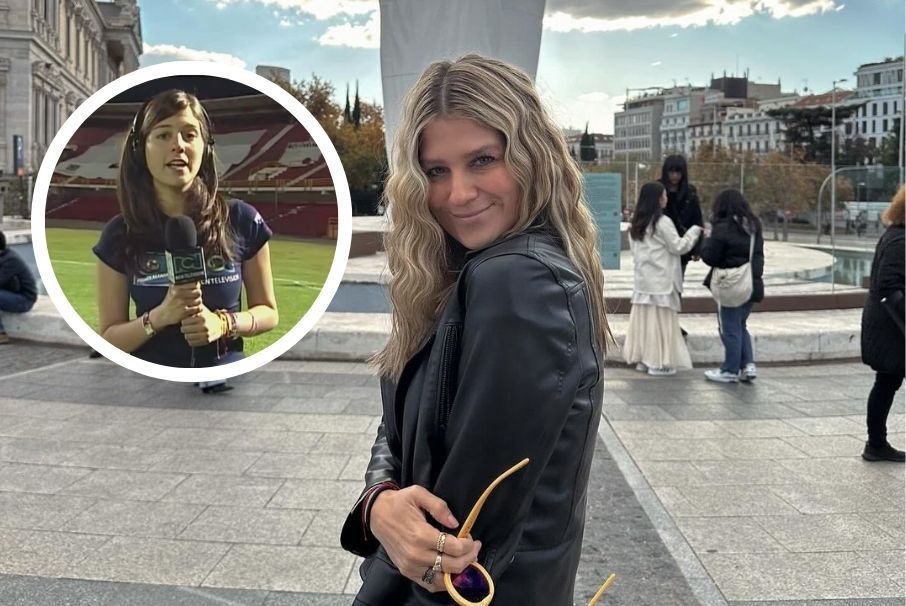 La periodista, Andrea Guerrero, fue nombrada como la nueva presidenta del canal deportivo, Win Sports y sustituye a Juan Carlos Peña.