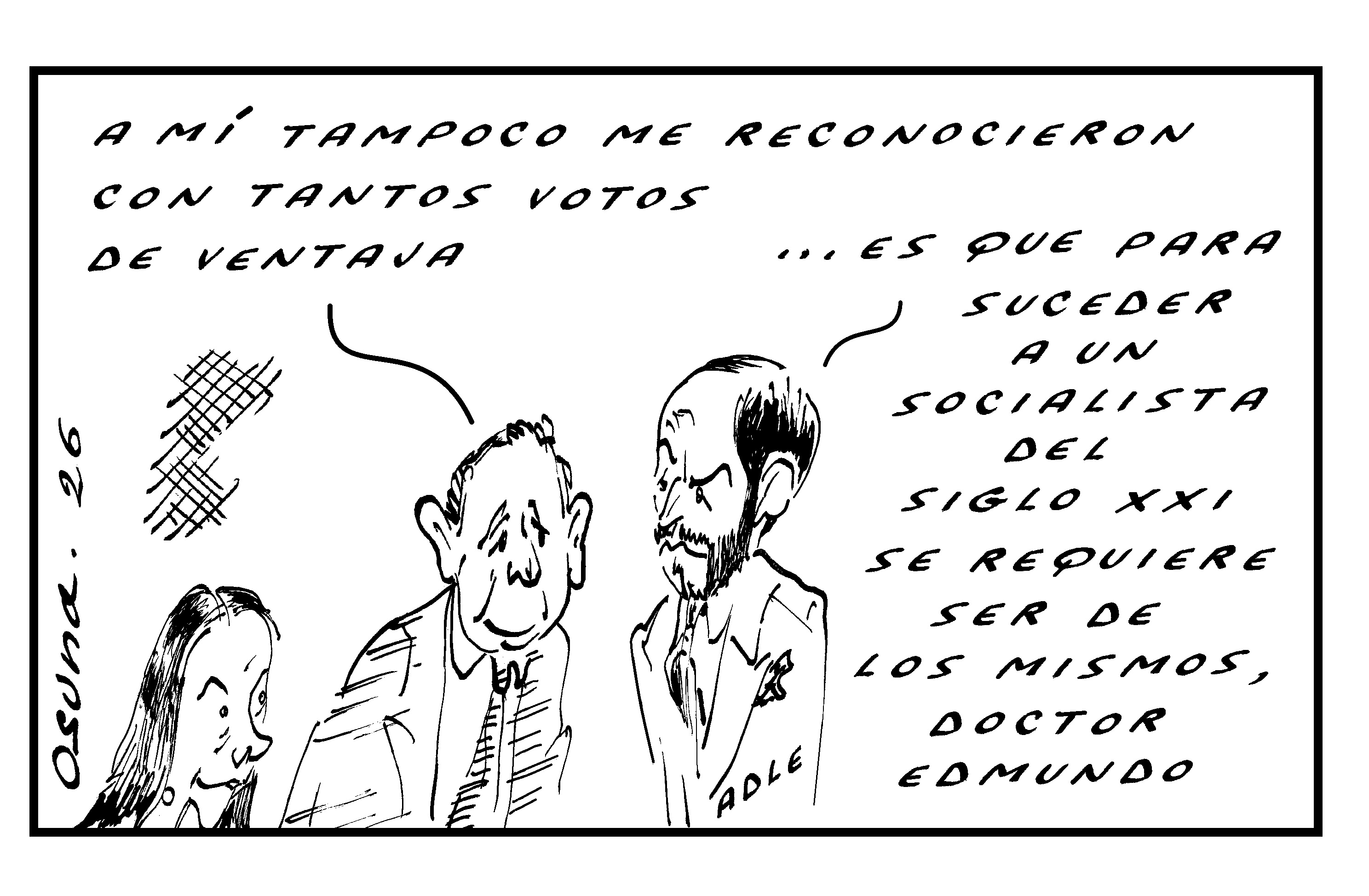Caricaturas