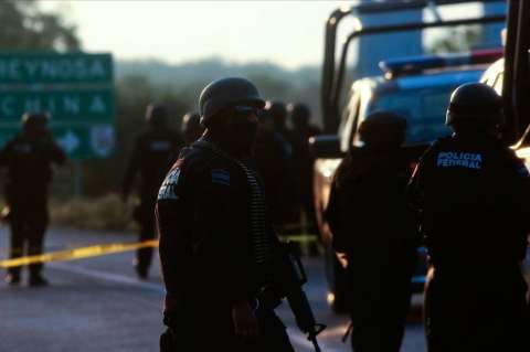 ‘Los Zetas’ habrían asesinado a cantante colombiano de Kombo Kolombia