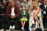 Adidas ficha a Beyonce