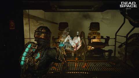 Dead Space remake: listo para atemorizar a los jugadores este Halloween de 2024