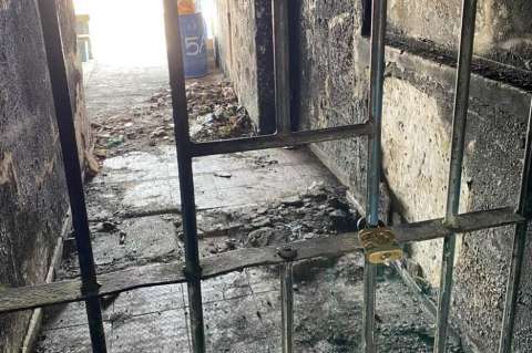 Emergencia carcelaria: ¿cómo llegamos a la crisis que evidencia la COVID-19?