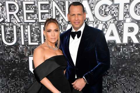 Día de la novia: Sofía Vergara, Julia Roberts y Jennifer López huyeron del altar
