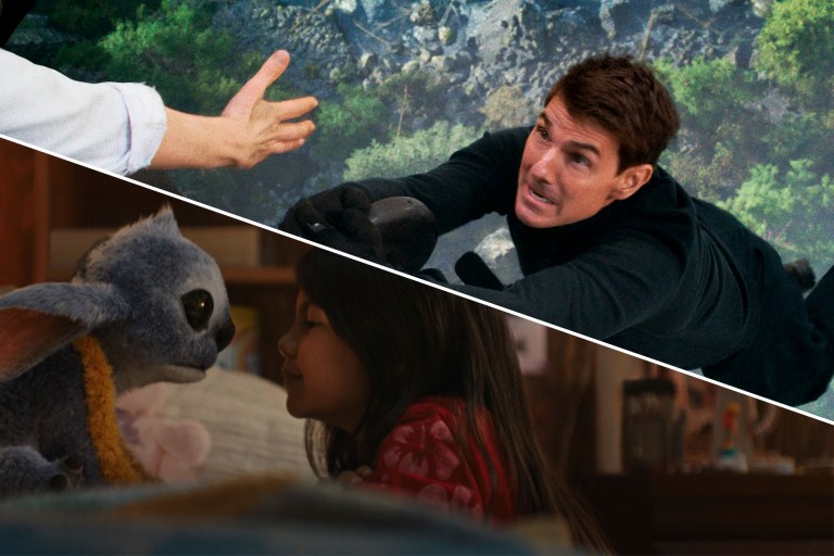 ‘Lilo & Stitch’, ‘Misión imposible’ y ‘Destino final’ ¿cómo les fue en taquilla?