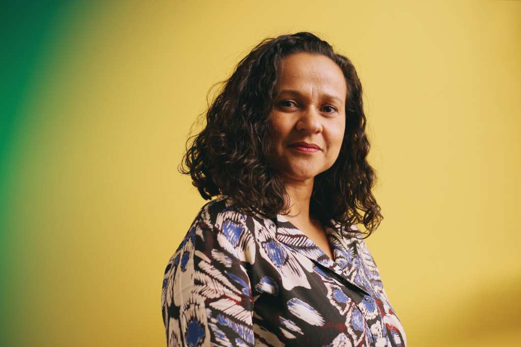 La feminista Sandra Mazo es directora de Católicas por el Derecho a Decidir Colombia e integrante del movimiento Causa Justa.