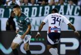 Junior golpeó en Palmaseca y venció a Cali 2-0 en la Liga BetPlay 2025-II: video