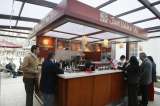 Colombia, octava en consumo de café