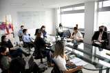 Las mujeres siguen siendo las más desempleadas, pero ocupan más cargos públicos