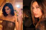 El truco para un maquillaje natural favorito de Kendall Jenner y Hailey Bieber