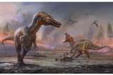 Descubren dos nuevas especies de dinosaurio en isla de Europa