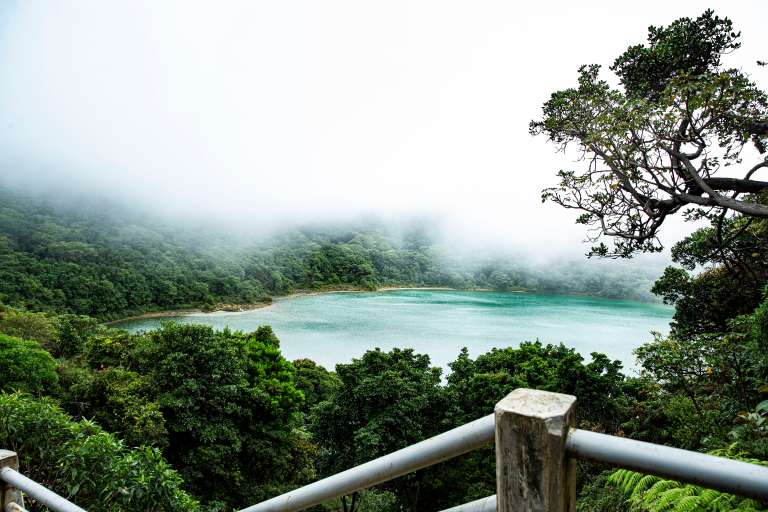 VOLCAN POAS COSTA RICA
