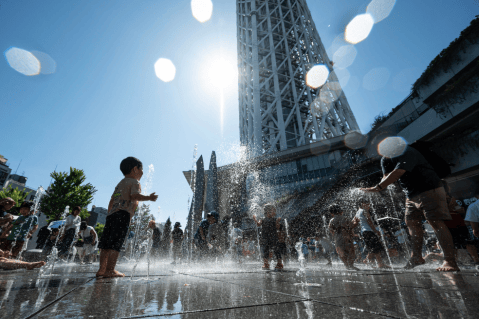 ¿Por qué la mortalidad relacionada con el calor está siendo tendencia?