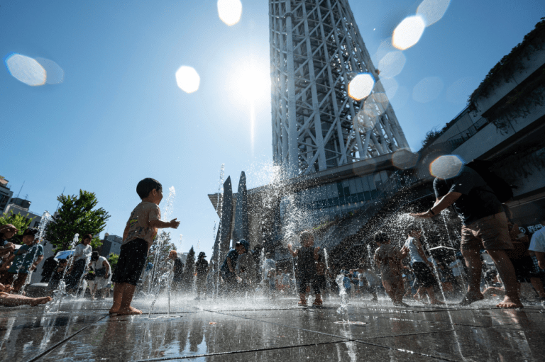 ¿Por qué la mortalidad relacionada con el calor está siendo tendencia?